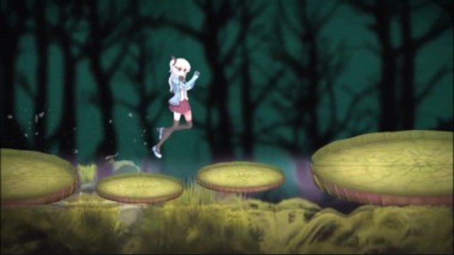 阿尔卑斯和危险之森 角色养成 专题图 5