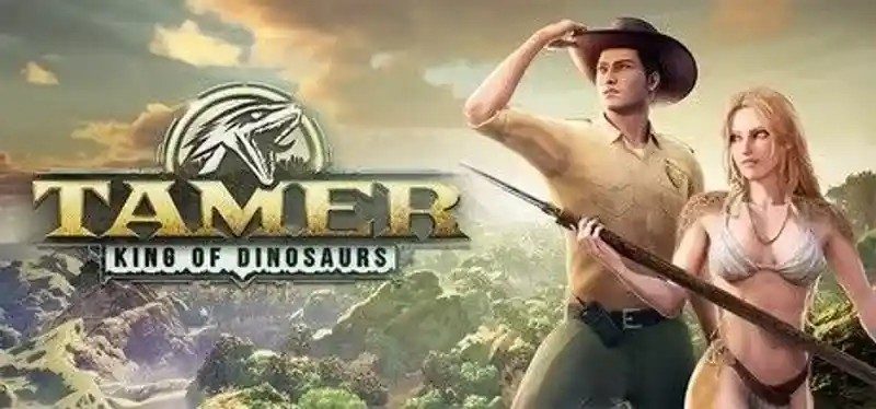驯兽师:恐龙之王TamerKingofD 动作冒险 场景图 2