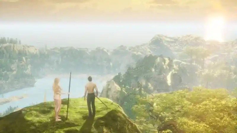驯兽师:恐龙之王TamerKingofD 全DLC 演示图 6